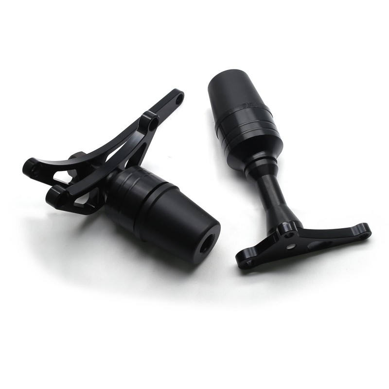 MZS Motorcycle Frame Sliders Compatible with Panigale 959 1199 1299