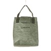 Paper-Like Lunch Bag, Cold Retention, Lunch Bag, Cold Retention, Aluminum