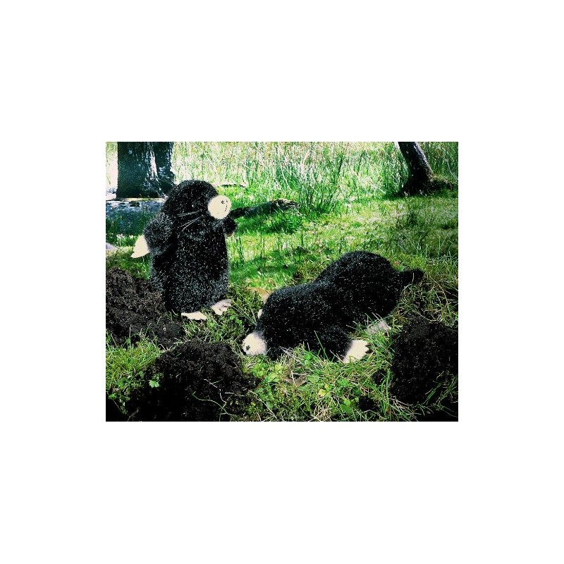 Kösener 4410 - Maulwurf Erwin, sitzend