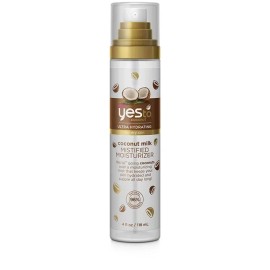 YES TO 2 PACK Yes To Coconut Moisturizing Mist Ultra Hydrating Dry Skin 4 oz ea