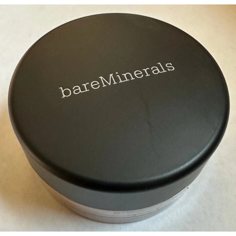 Color de cara BareMinerals - bronceado sintético - 1,5 g/0,05