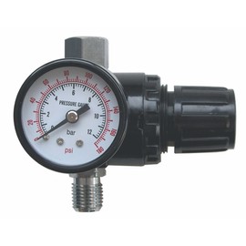 Titan 19018 Gravity Feed HVLP Spray Gun