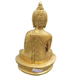 The lord buddha statue