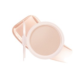 HERA Reflection Skin Glow Cushion Foundation Refill 15g - 21C1 Rose Vanilla