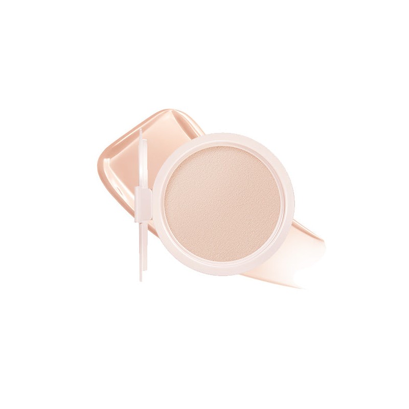 HERA Reflection Skin Glow Cushion Foundation Refill 15g - 21C1