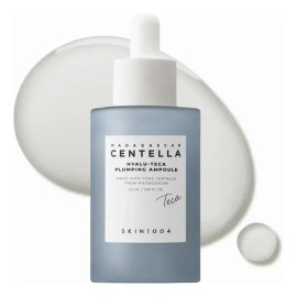 Skin1004 Madagascar Centella Hyalu-teca Plumping Ampoule50ml