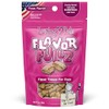 Loving Pets Flavorfullz Filled Treats for Cats, Tuna 3 oz.