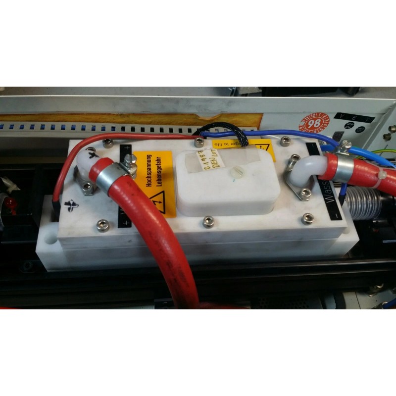 ROFIN Laser Welder Repair Service