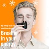 Pek Pro 2.0 Nasal Stick Inhaler, FreshVibe, Natural Essential Oil