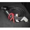IdeaWorks Gorilla Ties 31" Soft Reusable Twist Ties, Set of