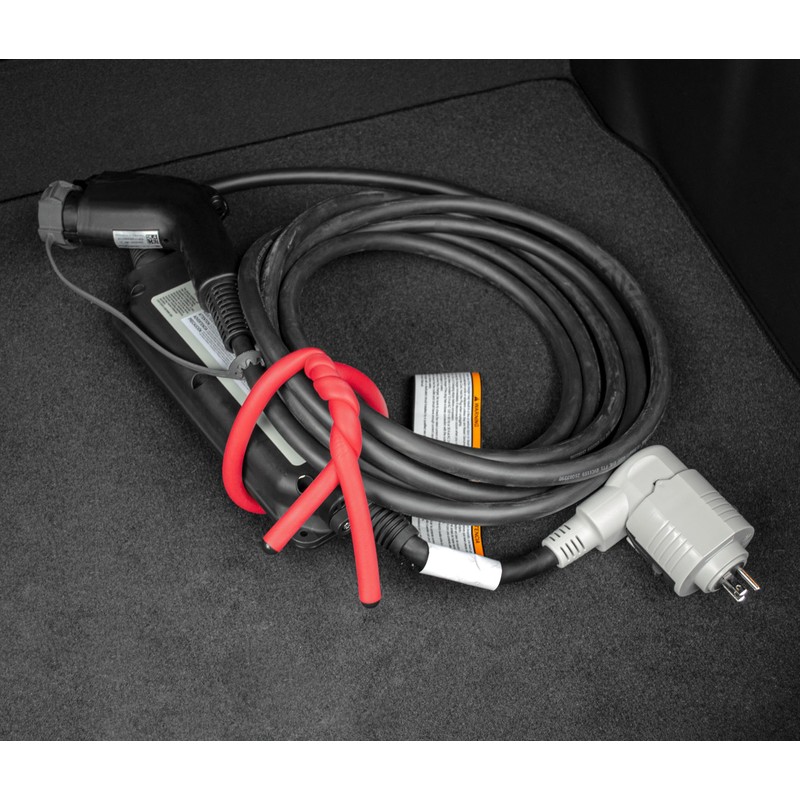 IdeaWorks Gorilla Ties 31" Soft Reusable Twist Ties, Set of