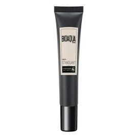 Crema Contorno Ojos Masculina Antiedad. Hombre. Bioaqua Todo Tipo De Piel Día/noche