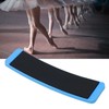 plplaaoo Figure Skating Ballet Dance Rotating Pirouette Board, Ballet Turning