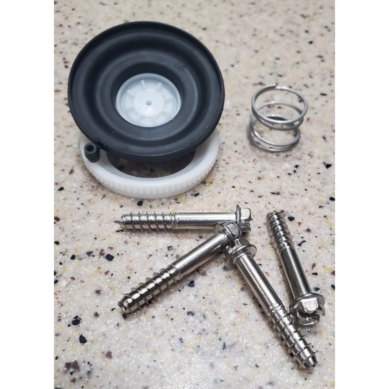 Hunter 1" PGV, SRV, ASV Valve Diaphram Diaphragm 332100-KIT