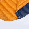 Unbranded Ultra Light Down Sleeping Bag for Camping Travel Warm
