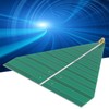 Log Periodic Antenna UWB WiFi 600‑6000MHz Ultra Wideband Printed Circuit