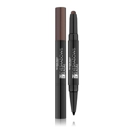 Deborah Milano Dh Mascara 2-in-1 Eyeshadow y Kajal 07