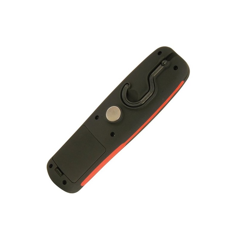 kenable Work Lamp & Torch 24 LED Hook & Magnetic