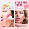 2pz Rubo Barra Hidratante Crema Natural Colorete Larga Durac Tono