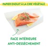 ALFAPAC - Vegetable Wax Storage Paper - Made in France