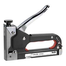 kwb Kraftixx 140 053714 Handtacker
