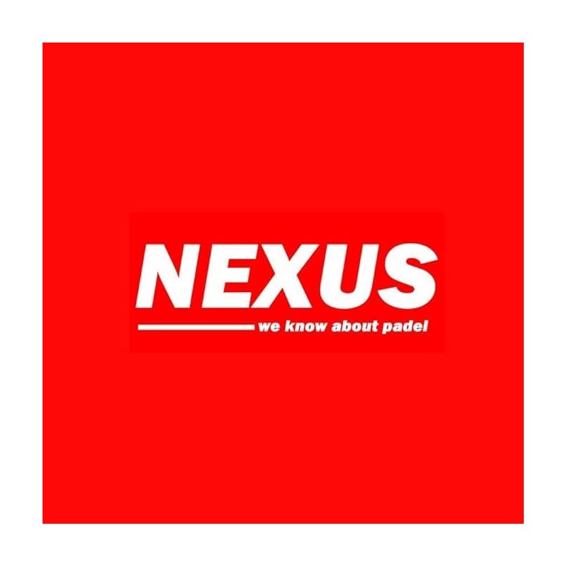 Nexus Gonna di Padel immagina Donna