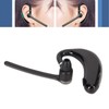 Bluetooth Headset, Bluetooth Earpiece Driving Headset with Noise Canceling Mic,