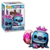 Funko Pop Stitch as Cheshire Cat Special Edition Gliter 1460