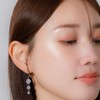 Enamor Jewelry Glow Highlighter (01 Champagne Quartz) KAJIERI