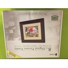 Giinii 8" Digital LCD Photo Frame, Brown