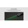 Olight Arkfeld Pro OD Green CW w/Amercian Flag, LED Light/UV/Green