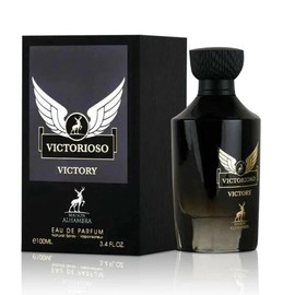 Maison Alhambra Victorioso Victory 3.4 oz EDP for Men