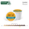 McCafe Cafe Styles of Latin America Cafe con Leche, Keurig