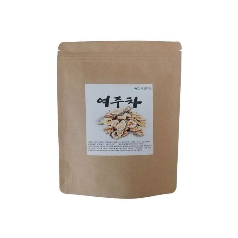 여주차(20티백)-국내산 J3K7P5A9 Bitter Melon Tea (20 Tea Bags) - Domestic