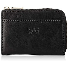 Elom XP34855 Sheep Coin Purse, Men's, Black