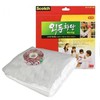 Dual-Layer Window Insulation Film (Draft Shielding) Extra Large