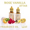 Equivalence Equivalence Vanilla ????????? Fragrance Oil Roll-on Perfume, Attar Bottle