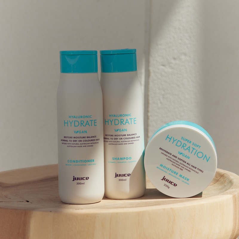Juuce Hyaluronic Conditioner 300ml