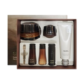 Breath 37 degrees Su:37 Degree Fermenta Lift Rejuvenating Eye Cream Large Capacity Project November 25 50ml / 숨37도 퍼멘타리프트 리쥬버네이팅 아이크림 대용량 기획 25년 11월 50ml
