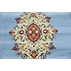 Unique Loom Reza Collection Traditional Persian Style Area Rug, 5