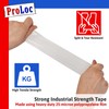 ProLoc Low Noise Packaging Tape - Pick Colour & Qty: