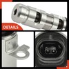 A-Premium 2-PC Left and Right Engine Variable Valve Timing (VVT)