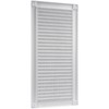 Vent Systems 4" x 11" Inch (Opening Dimensions) - Pack