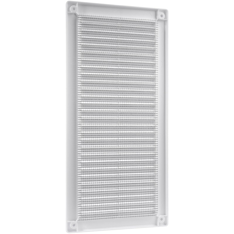 Vent Systems 4" x 11" Inch (Opening Dimensions) - Pack