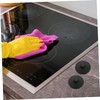 DOITOOL Gas Stove Feet Pot Lid Handle Grip Oven Pot