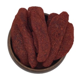 RR LLC Thailand Dried Mango with Chile (Mango con Chile & Chamoy) (Tangy, Spicy, Sweet) - 4 oz