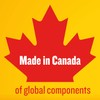 Glad White Garbage Bags - Tall 45 Litres - Febreze
