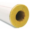 1-1/4" x 3 ft. Fiberglass Pipe Insulation, 1/2" Wall