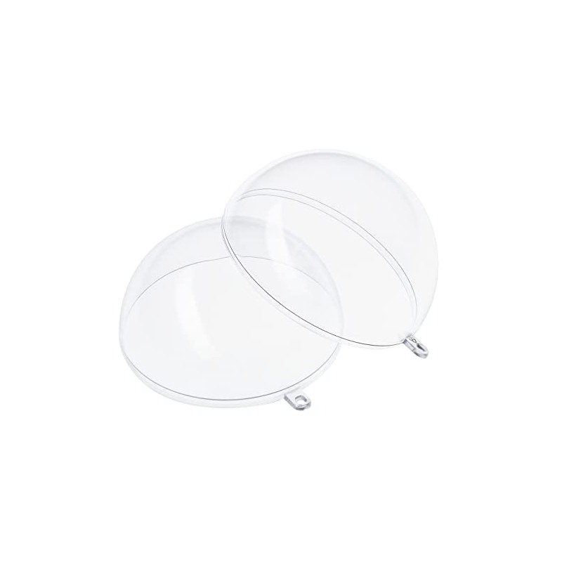 Acrylic Ball Diameter 18 cm