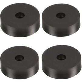 Pro-Ject Audio Systems Damp-It Isolation Feet (Pack of 4) PSDAMPIT